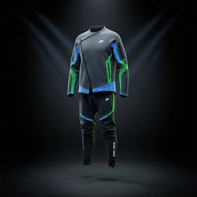 آینده‌ی طراحی ست‌های نایک تک‌فلیس ۲۰۲۶